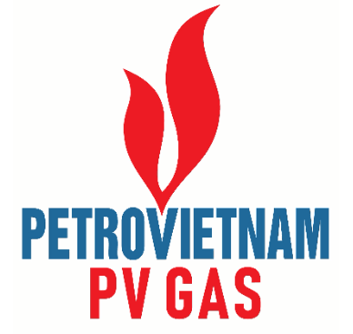 Logo Tổng Công Ty Khí Việt Nam CTCP - (PV GAS)