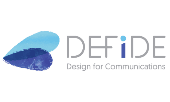 Logo Defide Company Limited