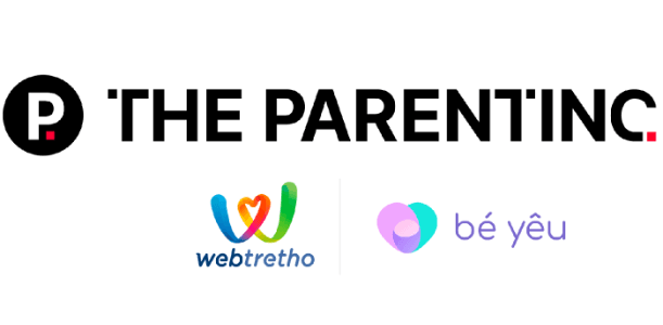 Logo The Parentinc