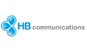 Logo HBCommunications