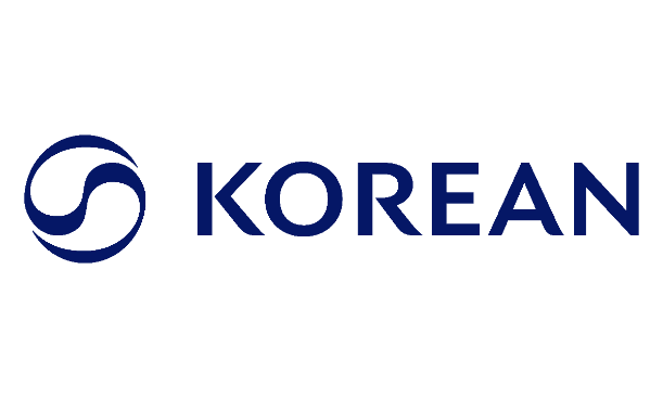 Logo Korean Airline Chi Nhánh Hà Nội