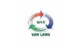 Logo Công Ty TNHH Xử Lý Chất Thải Công Nghiệp Và Tư Vấn Môi Trường Văn Lang