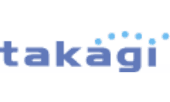 Logo Công Ty TNHH Takagi Việt Nam