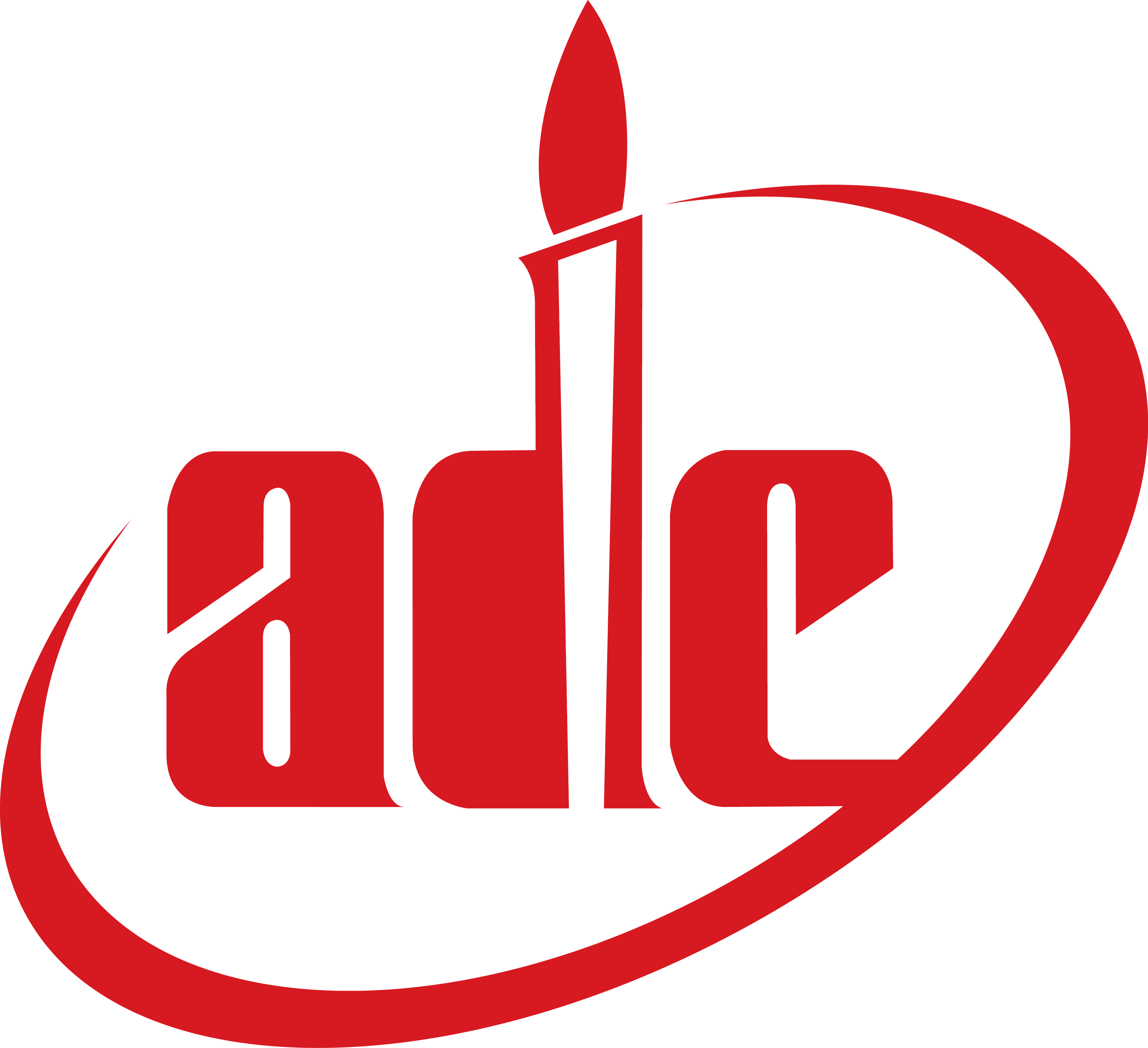 Logo Công Ty Cổ Phần Mĩ Thuật & Truyền Thông