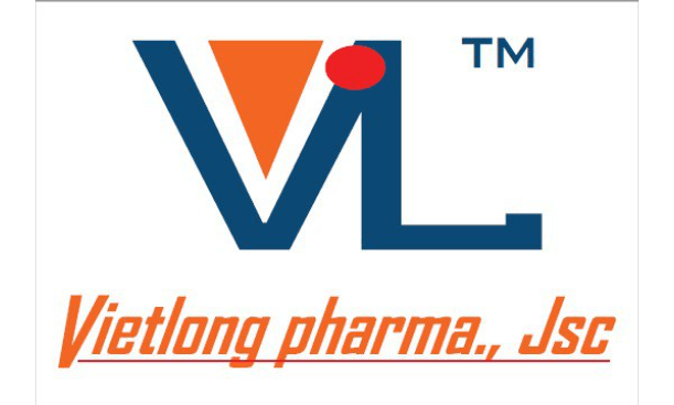 Logo VIETLONG PHARMACEUTICAL MEDICAL EQUIPMENT JOINT STOCK COMPANY
