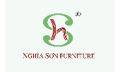 Logo Nghia Son Wooden Furniture Company