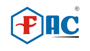 Logo Công ty TNHH Kiểm toán FAC