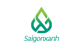 Logo Công Ty TNHH Công Nghệ Sinh Học Sài Gòn Xanh