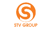 Logo Công Ty CP Tổ Hợp Truyền Thông STV