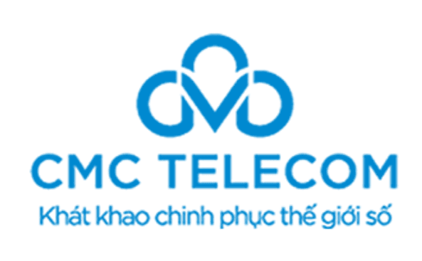 Logo CMC Telecom