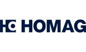 Logo Homag Vietnam Co., Ltd.
