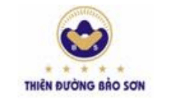 Logo Công Viên Thiên Đường Bảo Sơn