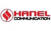 Logo Công Ty Cổ Phần Truyền Thông Hanel