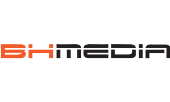 Logo Công Ty Cổ Phần TM & DV Truyền Thông Bihaco (BH Media Corp)