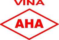 Logo VINA AHA