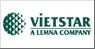 Logo CÔNG TY CỔ PHẦN VIETSTAR