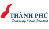 Logo Công Ty TNHH Bao Bì Nhựa Thành Phú