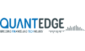 Logo Quant Edge JSC