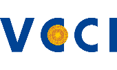 Logo Phòng Thương Mại Và Công Nghiệp Việt Nam (VCCI) - Chi Nhánh Tại TP.HCM
