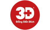 Logo Công Ty TNHH Phân Phối Nha Khoa Rạng Đông