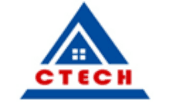 Logo Công Ty Cổ Phần CTECH CTI