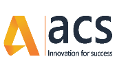 Logo Công Ty Cổ Phần ACS Solutions