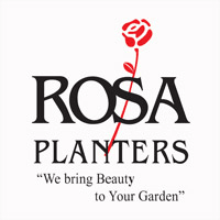 Logo Rosa Planters Vietnam
