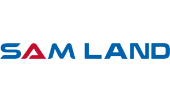 Logo Công Ty Cổ Phần Địa Ốc Sacom