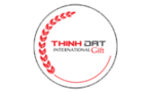 Logo Công Ty Cổ Phần Quốc Tế Thịnh Đạt