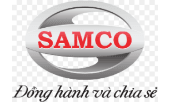 Logo Chi Nhánh Tổng Công Ty Cơ Khí Gtvt Sài Gòn Tại Hà Nội (Samco Hà Nội)
