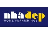 Logo Công Ty TNHH Thương Mại Và Nội Thất Nhà Đẹp