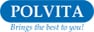 Logo Công ty CP TM Polvita