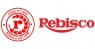 Logo Republic Biscuit Corporation Vietnam Company Limited ( Rebisco Việt Nam )