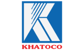 Logo Tổng công ty Khánh Việt