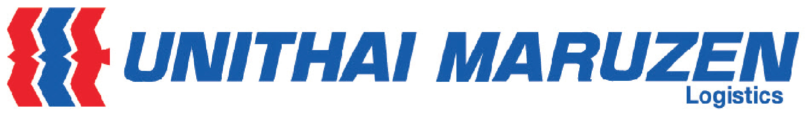 Logo UNITHAI MARUZEN LOGISTICS (VIETNAM) CORPORATION
