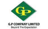 Logo Công Ty TNHH G.p