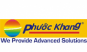 Logo Công Ty TNHH Phước Khang