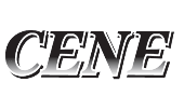 Logo Công ty TNHH Công nghiệp CENE Việt Nam
