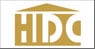 Logo Công Ty CP Xây Dựng Nhà Và Phát Triển Hạ Tầng Hà Nội - HIDCC