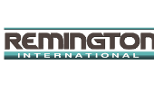 Logo Công Ty TNHH Remington International