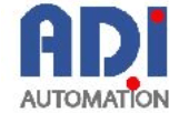 Logo Công Ty Cổ Phần Thiết Bị Và Công Nghệ Tự Động Hóa Adi