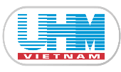 Logo Công ty TNHH UHM Việt Nam