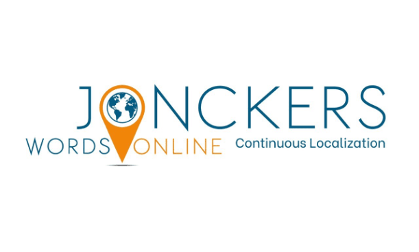 Logo Jonckers Co Ltd | Https://www.jonckers.com