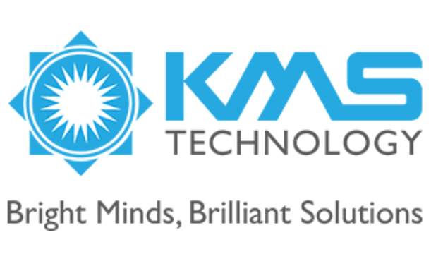 Logo KMS Technology