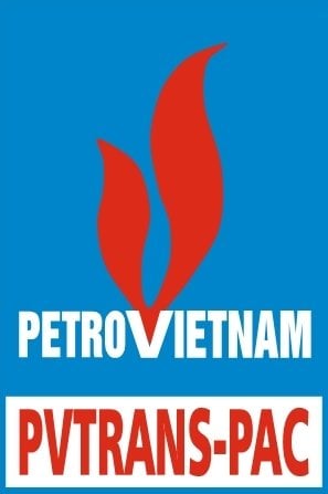 Logo CÔNG TY CỔ PHẦN VẬN TẢI DẦU KHÍ THÁI BÌNH DƯƠNG