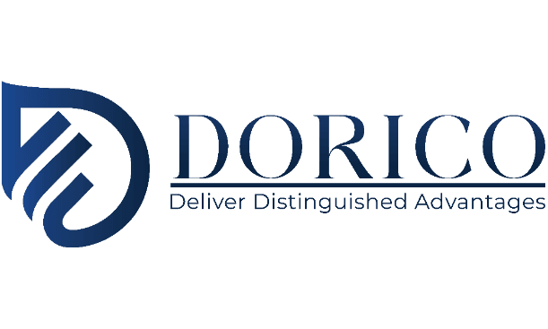 Logo Công ty CP Dorico Việt Nam