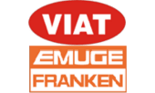 Logo Công Ty Cổ Phần Phát Triển Công Nghệ Việt Mỹ