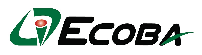 Logo Công Ty Cổ Phần Ecoba Việt Nam