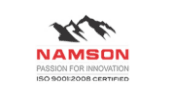 Logo Công Ty TNHH Kỹ Thuật - Công Nghệ Nam Sơn (Namson Engineering)