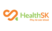Logo Công Ty CP Goodhealth Việt Nam